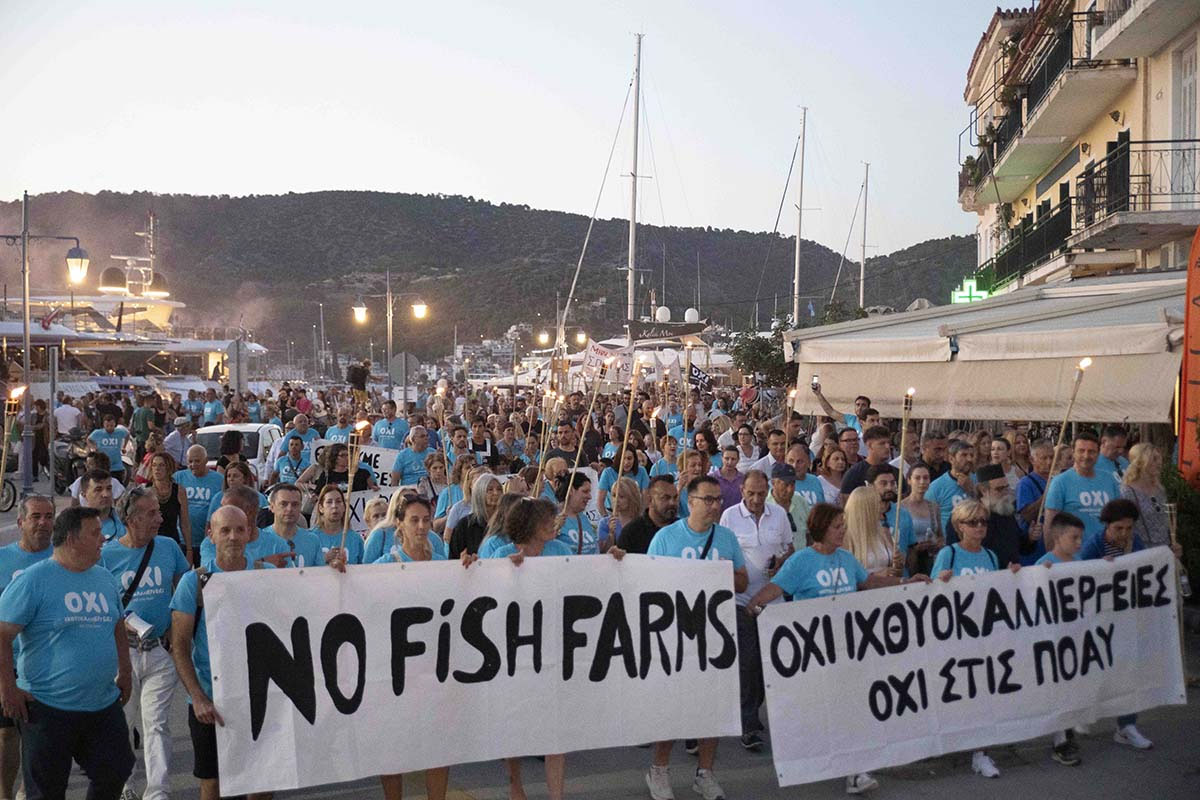 Δικαίωση στον αγώνα του Δήμου Πόρου ενάντια στην ίδρυση Π.Ο.Α.Υ. – Απορριπτική απόφαση από το ΚΕΣΥΠΟΘΑ, νίκη για το νησί.